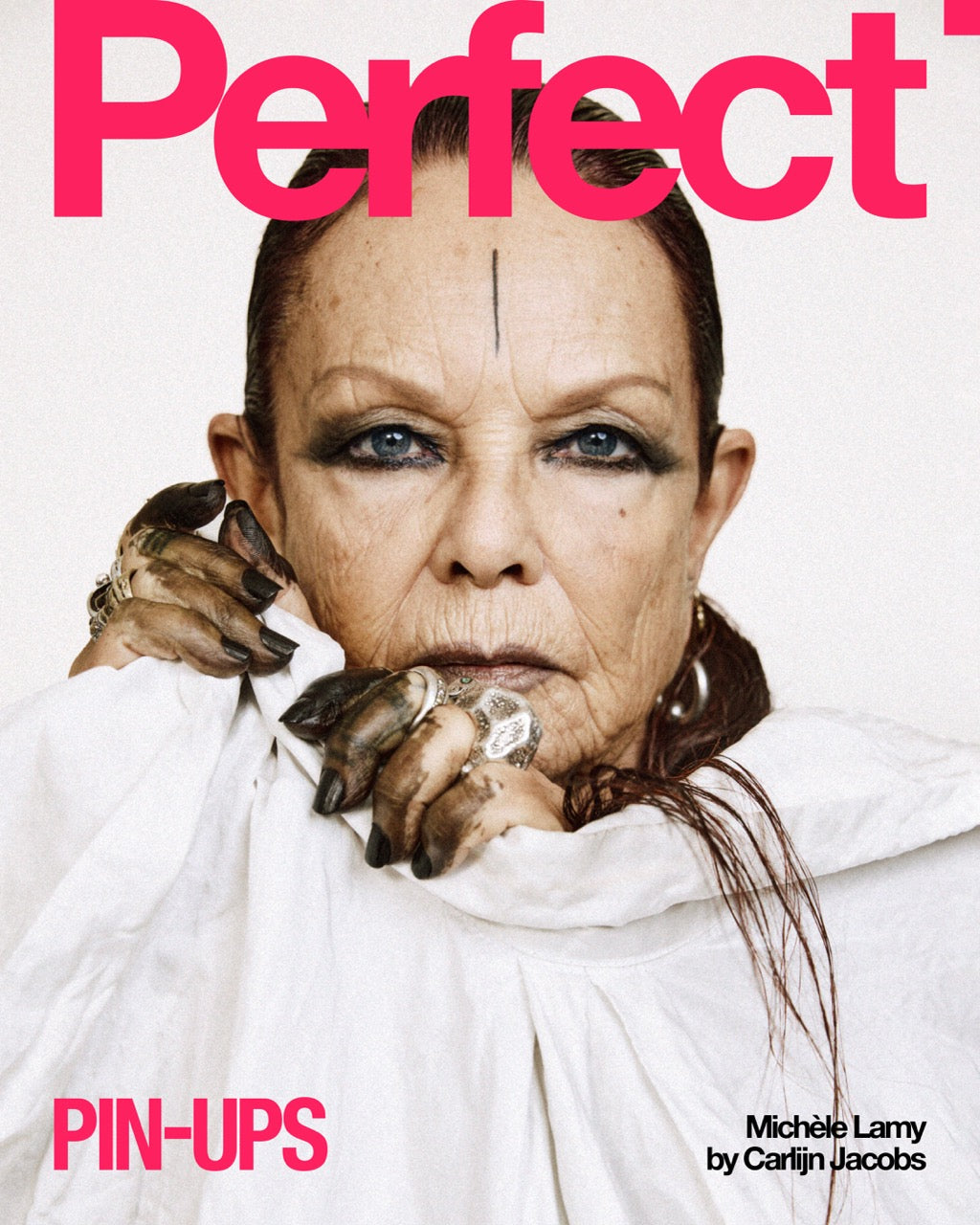 Perfect Issue 8 | Michèle Lamy