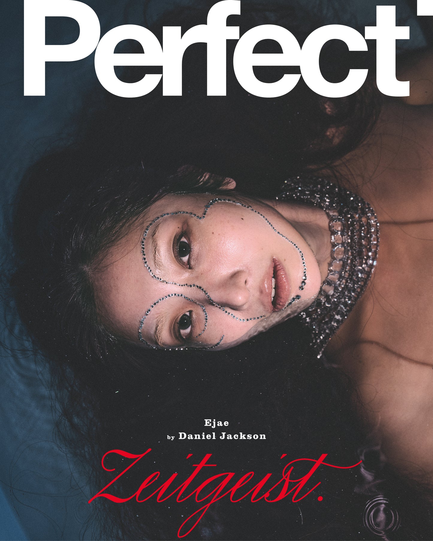Perfect Issue 11 | Ejae