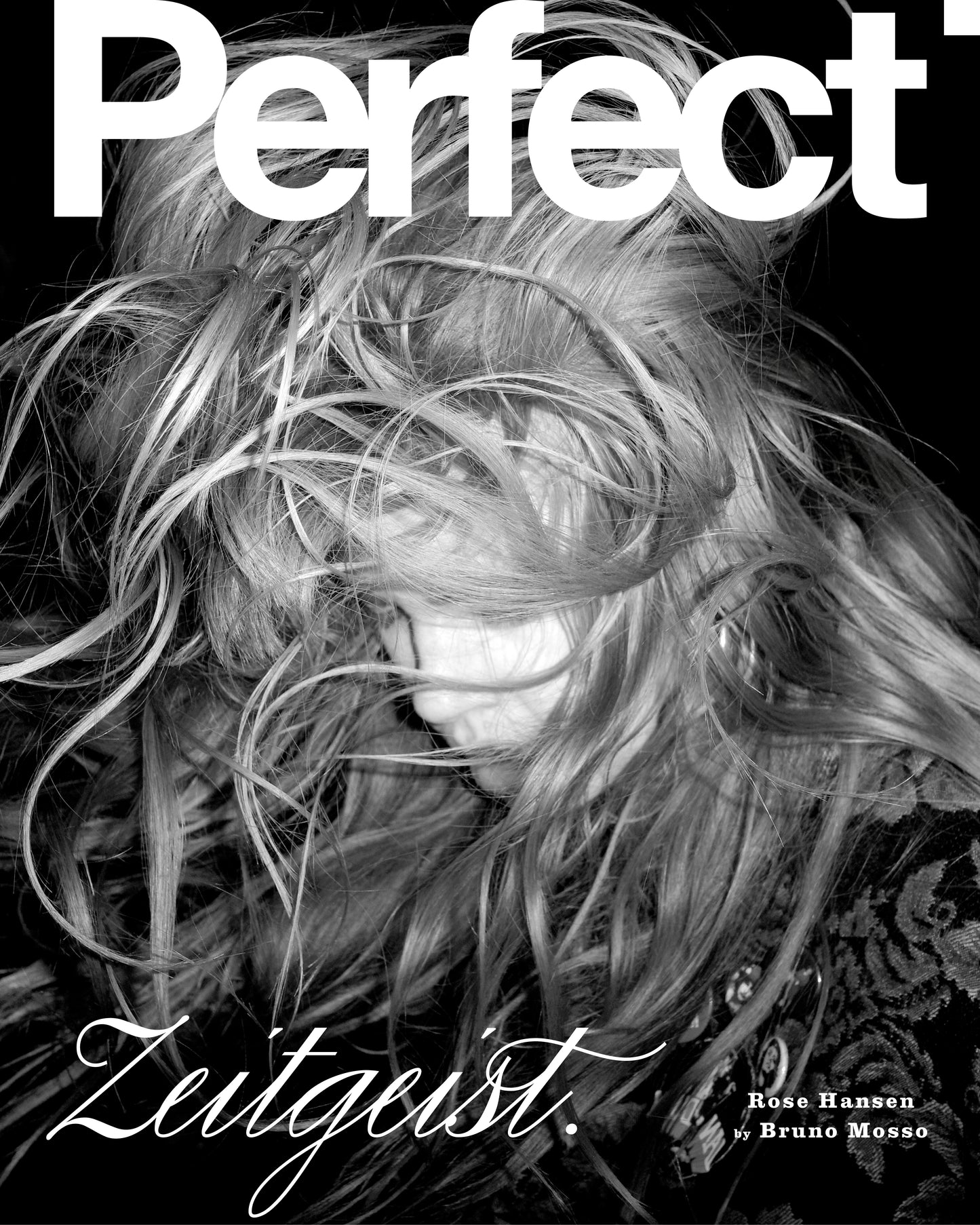 Perfect Issue 11 | Bruno Mosso