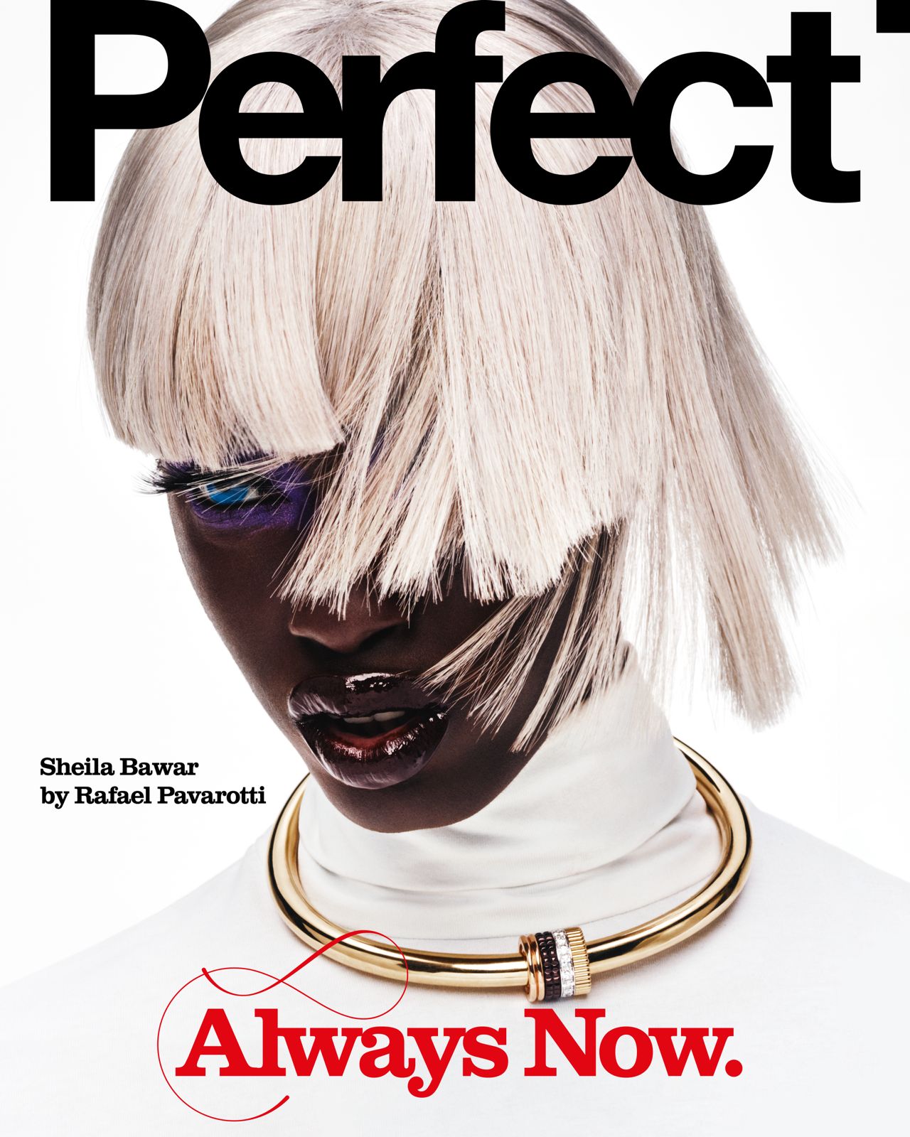 Perfect Issue 10 | Sheila Bawar
