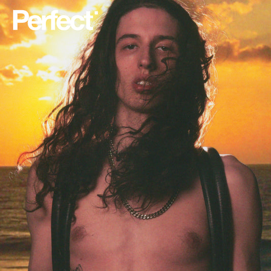 Perfect Issue Two | 5EB