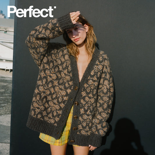 Perfect Issue Two | Harley Bieber