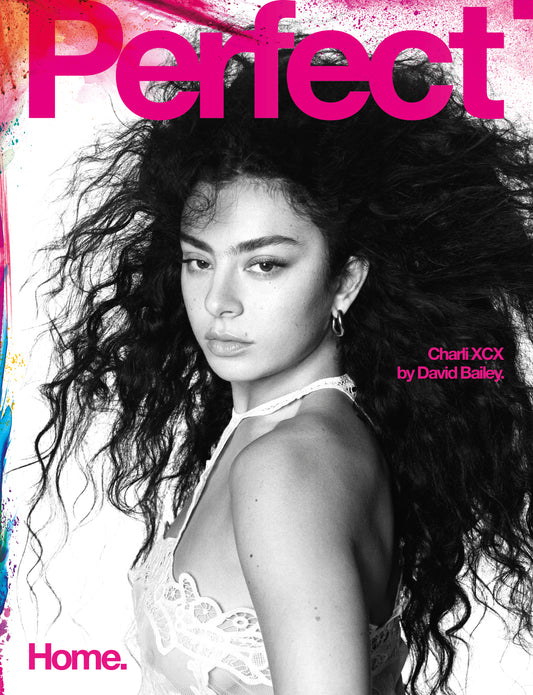 Perfect Issue Six | Charli XCX.