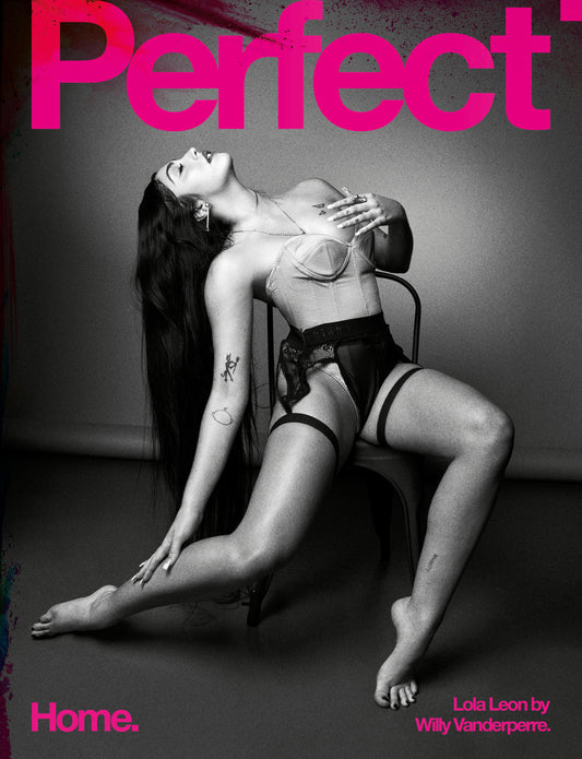 Perfect Issue Six | Lola Leon.