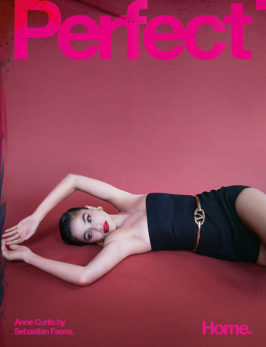 Perfect Issue Six | Anne Curtis - Smith 1.