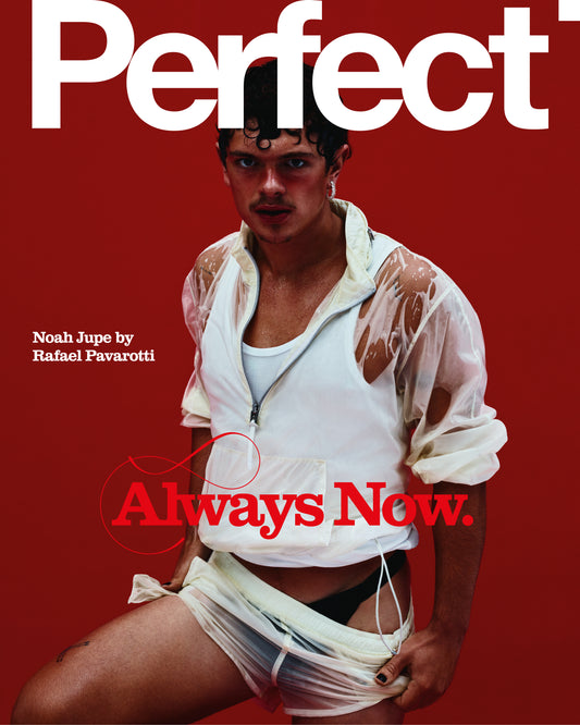 Perfect Issue 10 | Noah Jupe