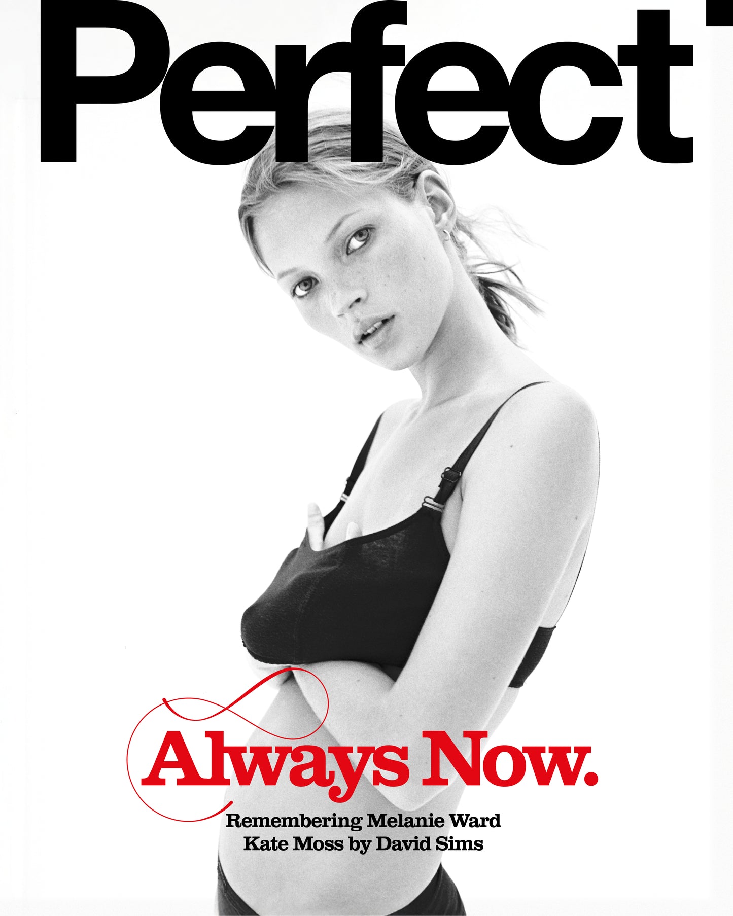 Perfect Issue 10 | Remembering Melanie Ward