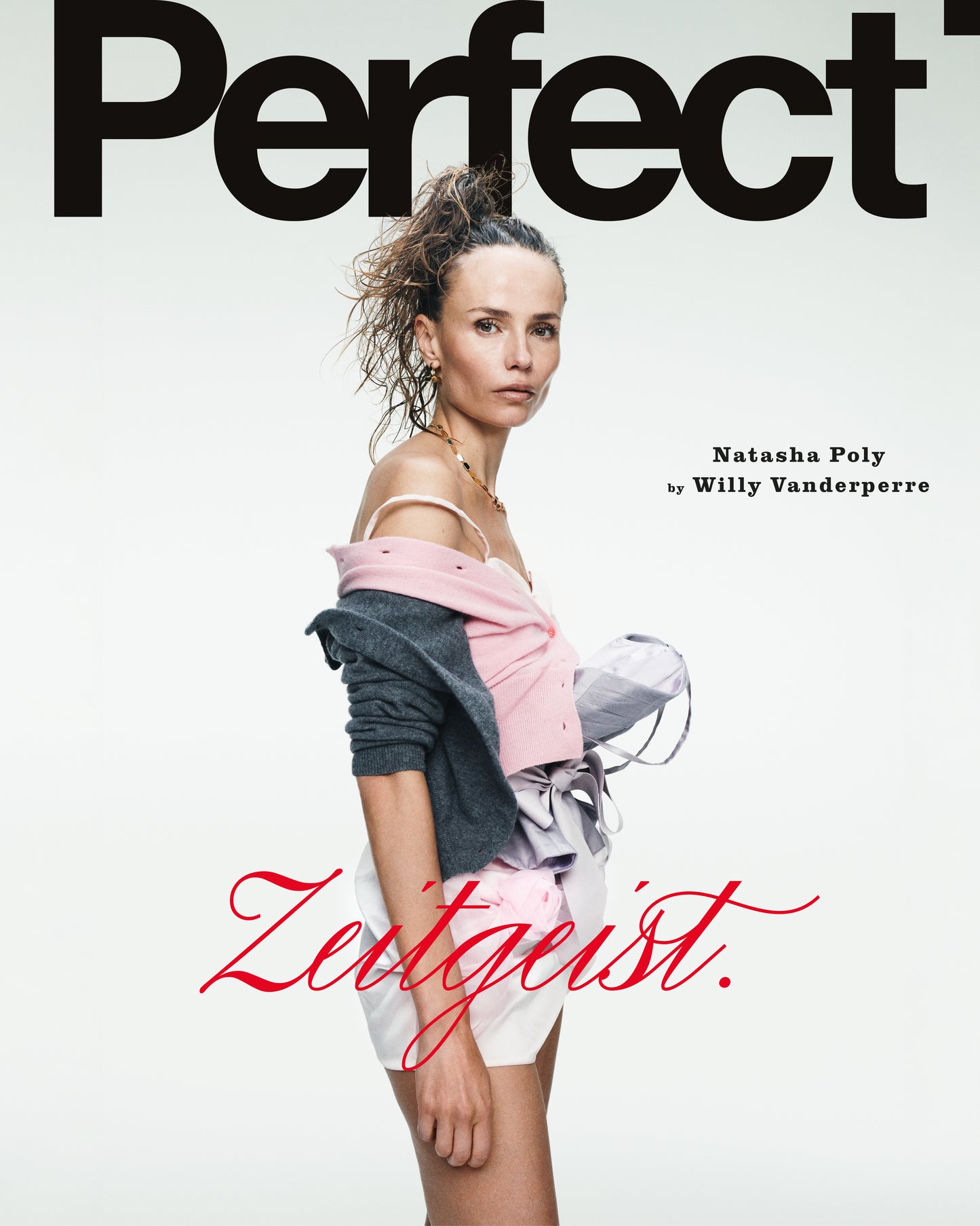 Perfect Issue 11 | Natasha Poly