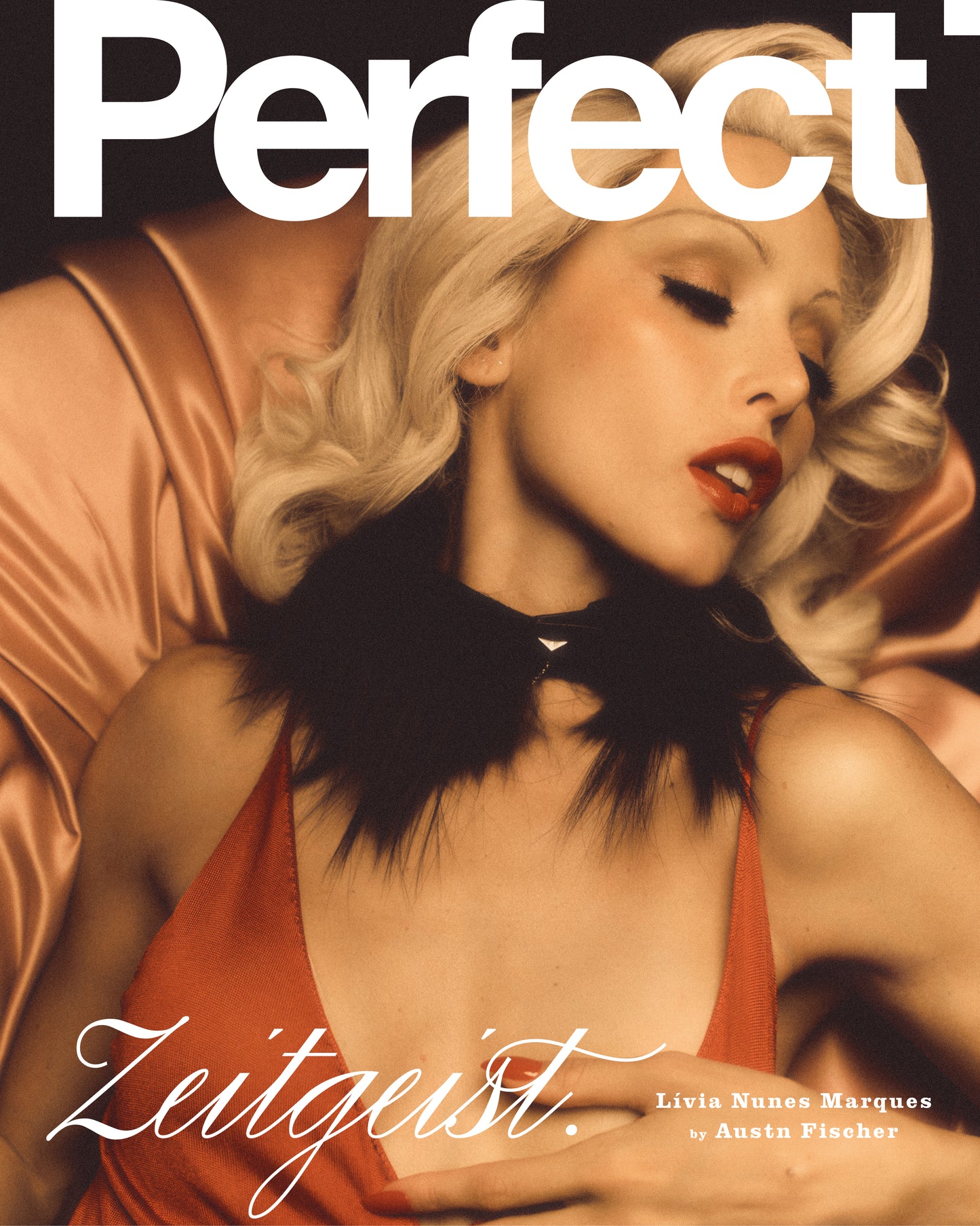 Perfect Issue 11 | Lívia Nunes Marques