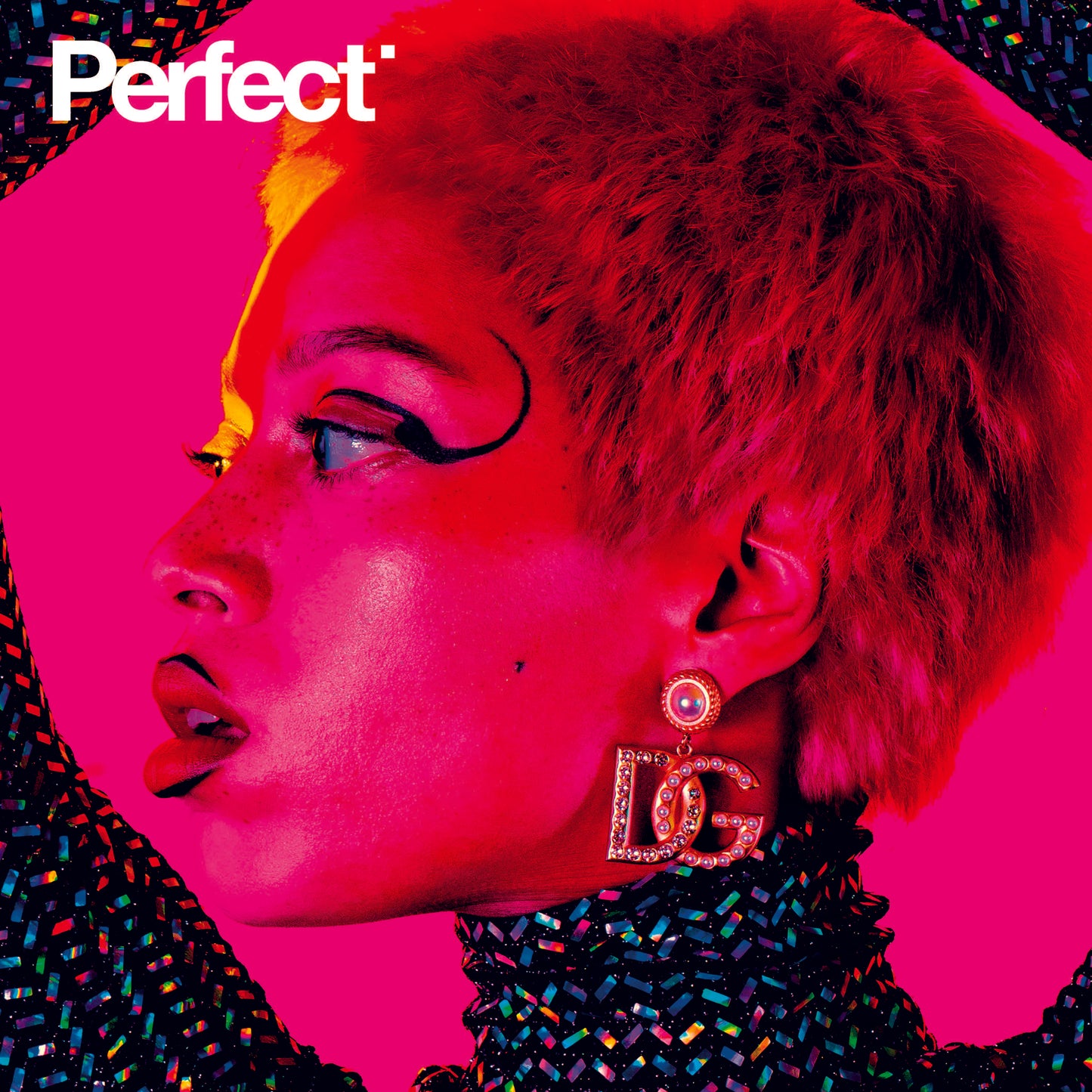 Perfect Issue One | Chi