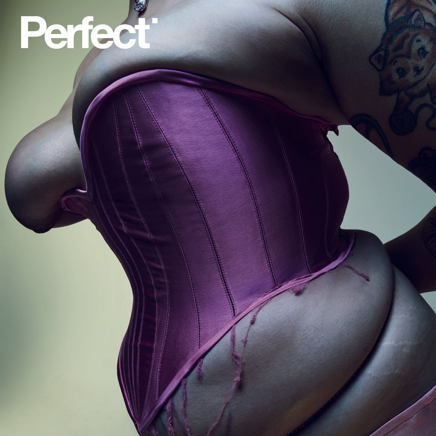 Perfect Issue One | Dodo