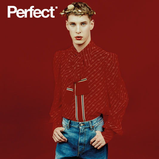 Perfect Issue 0 | Ryan Zaman