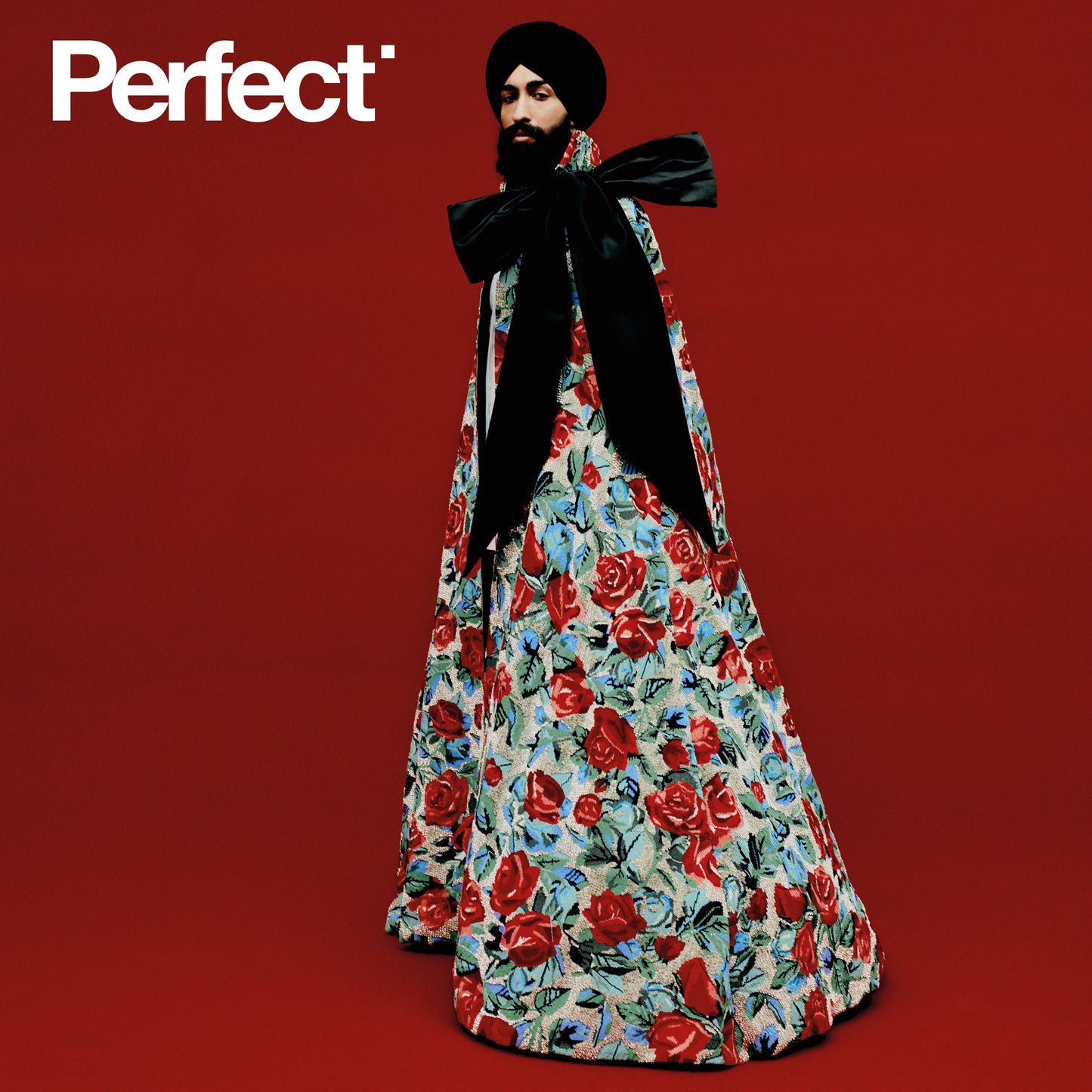 Perfect Issue 0 | Rajvatan Singh