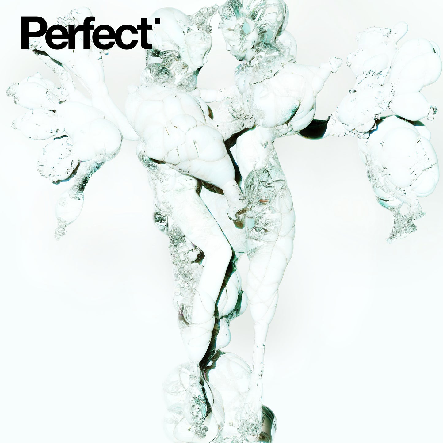 Perfect Issue 0 | Jesse Kanda