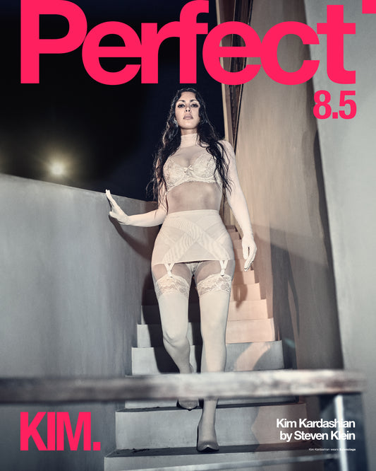 Perfect Issue 8.5 | Kim Kardashian | Cover 2 of 3