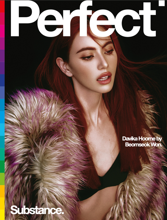 Perfect Issue Five | Davika Hoorne