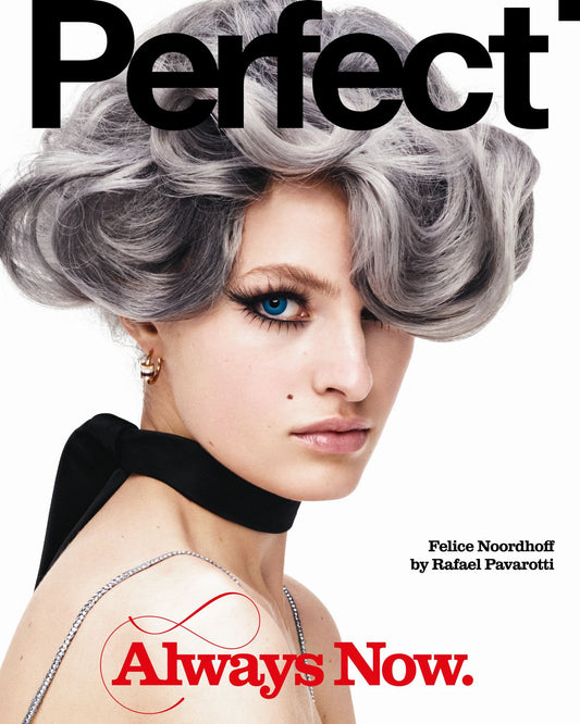 Perfect Issue 10 | Felice Noordhoff