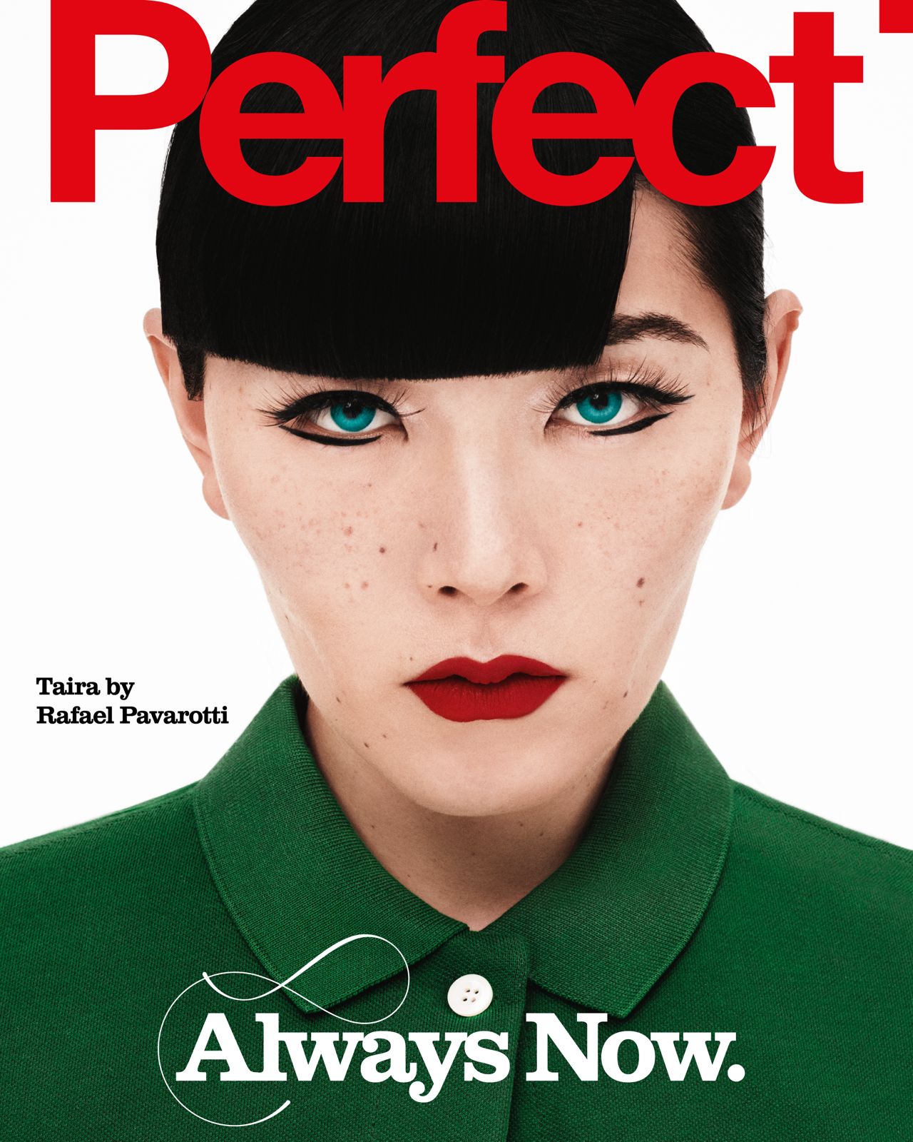 Perfect Issue 10 | Taira