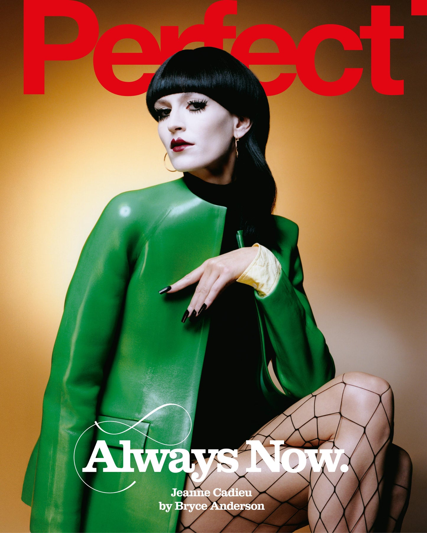 Perfect Issue 10 | Jeanne Cadieu