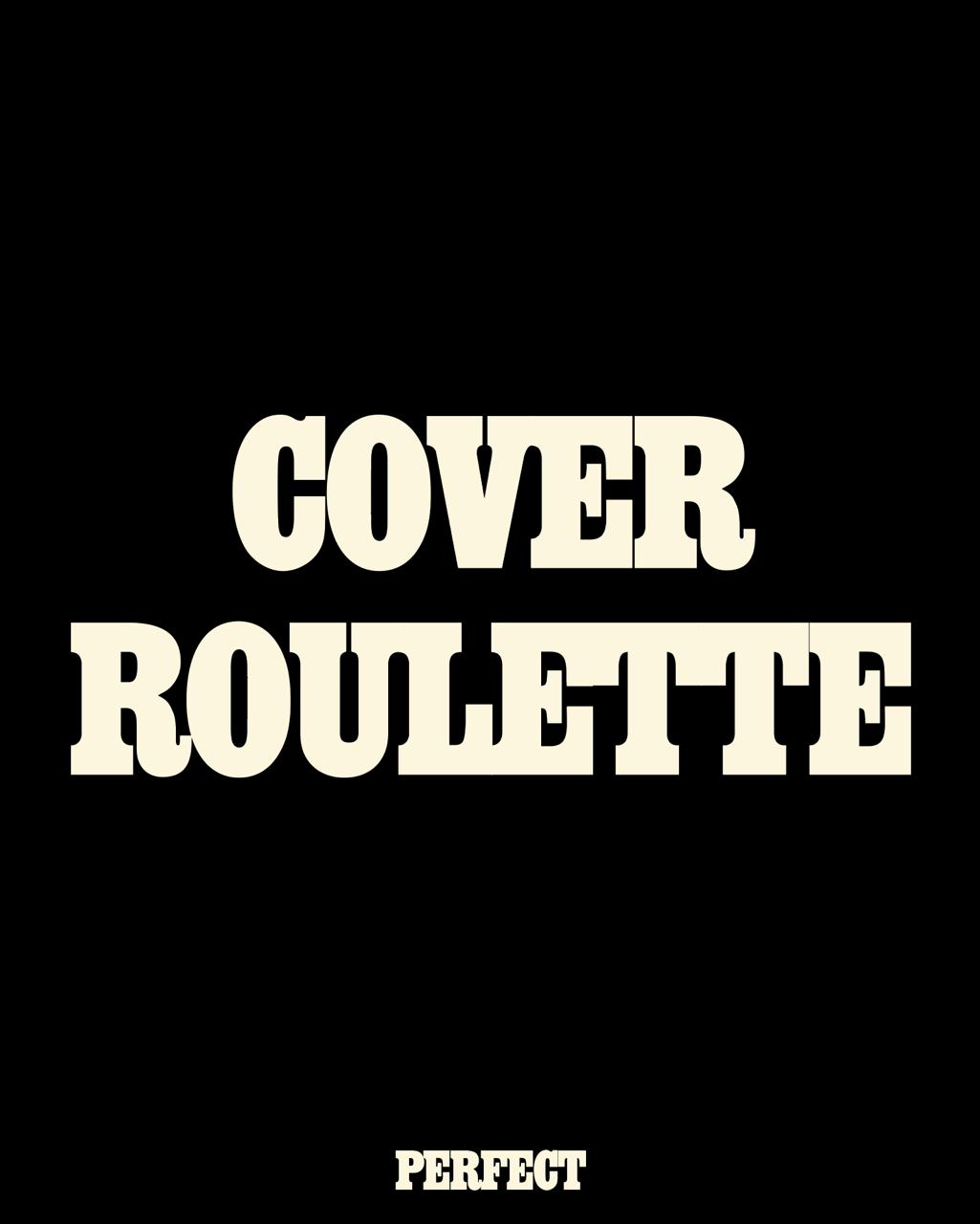 Perfect Nadia Lee Cohen Zine | Cover Roulette